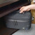 Hori - Compact Carry All - Black - Dark Grey