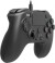 Hori - Fighting Commander Octa Controller Til Ps5 Og Ps4 - Sort