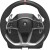 Hori - Force Feedback Racing Wheel Dlx Til Xbox - Sort