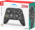 Hori Horipad Wireless Zelda - Black Grey