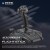 Hori - Ps5 Flight Stick - Ace Combat 8 Wings Of Theve - Black