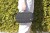Hori - Puff Pouch - Black - Mid-Size