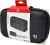 Hori - Reversible Travel Pouch - Black - Mid-Size