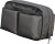 Hori - Reversible Travel Pouch - Black - Mid-Size