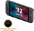 Hori - Ultimate Anti-Glare Screen Filter - Transparent
