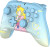 Hori - Wireless Horipad - Peach - Light Blue - Switch Switch 2
