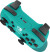 Hori - Wireless Horipad - Teal - Switchswitch 2