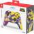 Hori - Wireless Horipad - Wario Waluigi - Switchswitch 2