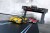 Scalextric C8337 - Hot Laps Gantry - Start Mål Ramme - 1 32
