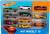 Hot Wheels Biler - 10 Stk