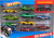 Hot Wheels Biler - 10 Stk