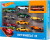 Hot Wheels Biler - 10 Stk