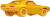 Hot Wheels - Pantone Bil - Silver - Assorteret - 1 64 - Mattel Jky47