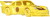 Hot Wheels - Pantone Bil - Silver - Assorteret - 1 64 - Mattel Jky47