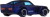 Hot Wheels - Pantone Bil - Silver - Assorteret - 1 64 - Mattel Jky47