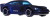 Hot Wheels - Pantone Bil - Silver - Assorteret - 1 64 - Mattel Jky47