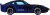 Hot Wheels - Pantone Bil - Silver - Assorteret - 1 64 - Mattel Jky47