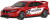 Hot Wheels - Audi Rs 5 Coupe Bil - Mattel 225250