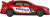 Hot Wheels - Audi Rs 5 Coupe Bil - Mattel 225250