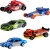 Hot Wheels - Audi Rs 5 Coupe Bil - Mattel 225250