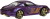 Hot Wheels - Basics Anniversary Bil - Assorteret - Mattel Hdh54