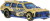 Hot Wheels - Basics Anniversary Bil - Assorteret - Mattel Hdh54