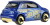 Hot Wheels - Basics Anniversary Bil - Assorteret - Mattel Hdh54