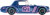 Hot Wheels - Basics Anniversary Bil - Assorteret - Mattel Hdh54