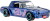 Hot Wheels - Basics Anniversary Bil - Assorteret - Mattel Hdh54