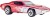 Hot Wheels - Biler 5 Pak - Basics - 80 Års Jubilæumsudgave - 1 64