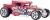 Hot Wheels - Biler 5 Pak - Basics - 80 Års Jubilæumsudgave - 1 64
