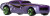 Hot Wheels - Hdg89 415 - Batman - Hi Roller Bil - Silver