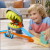 Hot Wheels - City Shark Chomp Beach - Haj - Mattel