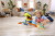 Hot Wheels - City Shark Chomp Beach - Haj - Mattel