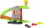 Hot Wheels - City Nemesis Krokodille Pizzeria - Mattel Jhl93