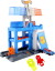 Hot Wheels - City Downtown Police Tower - Politistation - Mattel