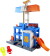 Hot Wheels - City Downtown Police Tower - Politistation - Mattel