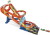 Hot Wheels City Rutsjebane Rally Med 5 Biler