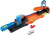 Hot Wheels - City Transforming Stunt Garage Legesæt - Mattel