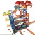 Hot Wheels - City Ultimative Garage - Bilbane Sæt