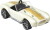 Hot Wheels - Color Shifters Assorterede
