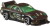 Hot Wheels - Color Shifters Assorterede