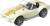 Hot Wheels - Color Shifters Assorterede