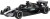 Hot Wheels - F1 Formula 1 Biler - 5 Stk - 1 64 - Mattel Jgf58