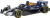 Hot Wheels - F1 Formula 1 Biler - 5 Stk - 1 64 - Mattel Jgf58