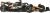 Hot Wheels F1 Racing Premium 1 64 Mercedes