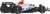 Hot Wheels F1 Racing Premium 2-Pak 1 64 Asst