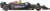 Hot Wheels F1 Racing Premium 2-Pak Oracle Red Bull