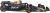 Hot Wheels F1 Racing Premium 2-Pak Oracle Red Bull