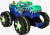 Hot Wheels - Fjernstyret Monstertruck Mega Wrex - Mattel Jbd90